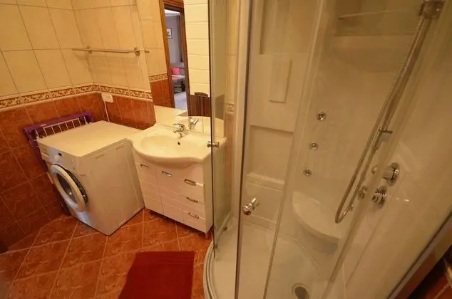 Apart Daire, 2 Yatak Odası (A3)