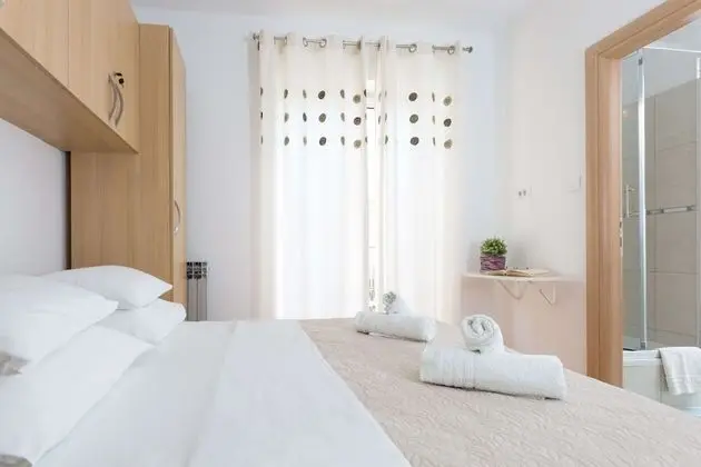 Tek Büyük Yataklı Oda, 1 Çift Kişilik Yatak, Balkon