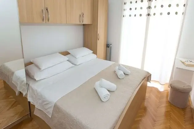 Tek Büyük Yataklı Oda, 1 Çift Kişilik Yatak, Balkon