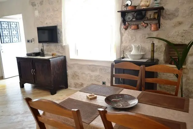 Classic Apart Daire, Deniz Manzaralı