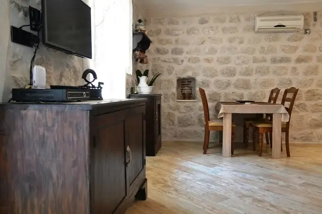 Classic Apart Daire, Deniz Manzaralı