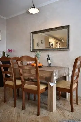 Classic Apart Daire, Deniz Manzaralı