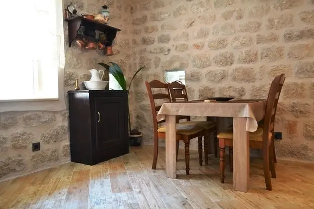 Classic Apart Daire, Deniz Manzaralı