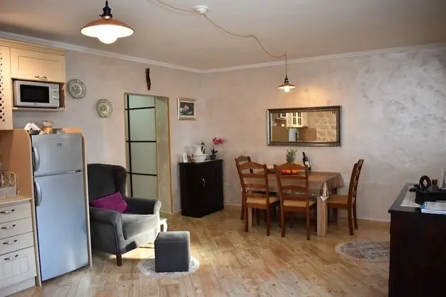 Classic Apart Daire, Deniz Manzaralı