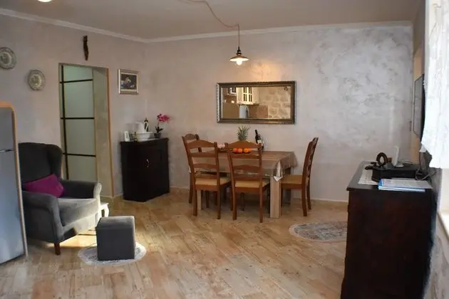 Classic Apart Daire, Deniz Manzaralı