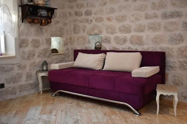 Classic Apart Daire, Deniz Manzaralı