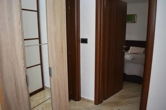 Classic Apart Daire, Deniz Manzaralı