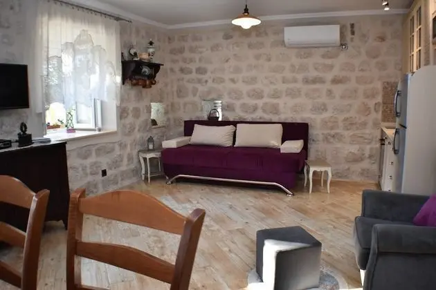 Classic Apart Daire, Deniz Manzaralı