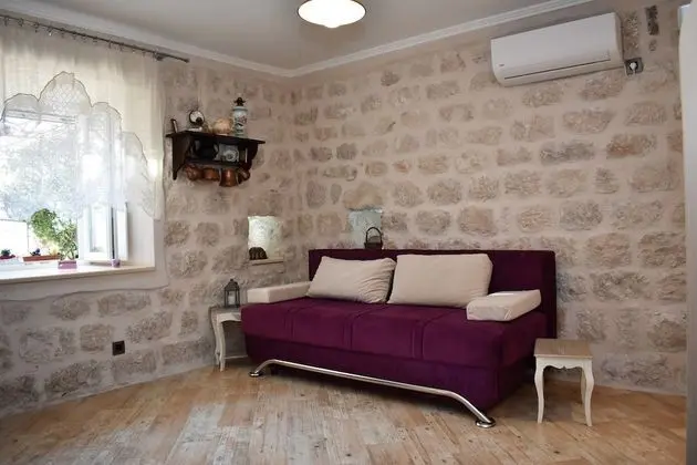 Classic Apart Daire, Deniz Manzaralı