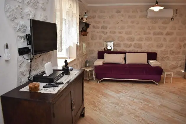 Classic Apart Daire, Deniz Manzaralı