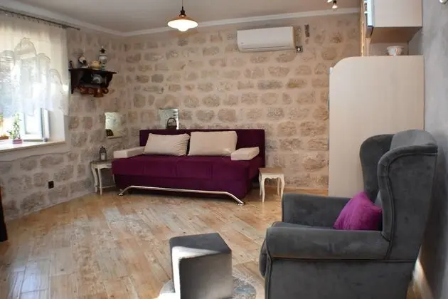 Classic Apart Daire, Deniz Manzaralı