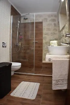 Classic Apart Daire, Deniz Manzaralı