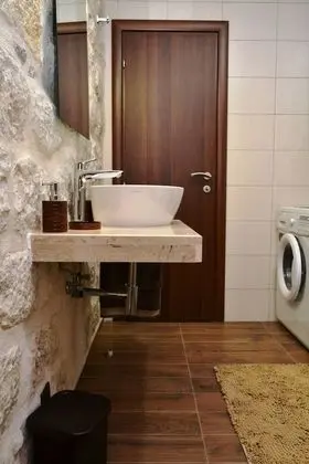 Classic Apart Daire, Deniz Manzaralı