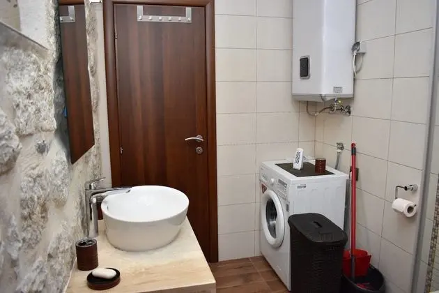 Classic Apart Daire, Deniz Manzaralı