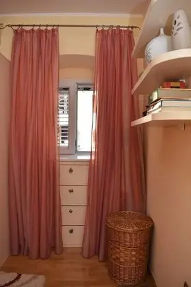 Comfort Apart Daire, Deniz Manzaralı