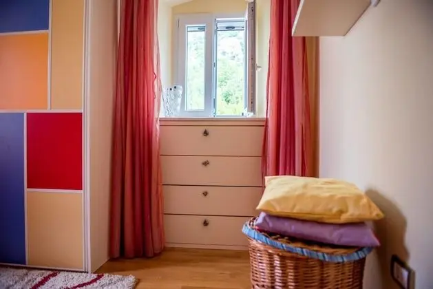 Comfort Apart Daire, Deniz Manzaralı
