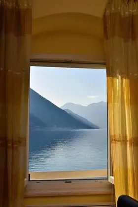 Comfort Apart Daire, Deniz Manzaralı