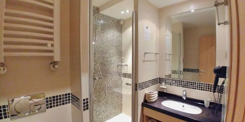 Deluxe Apart Daire, Dağ Manzaralı