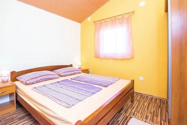 Comfort Apartment A1