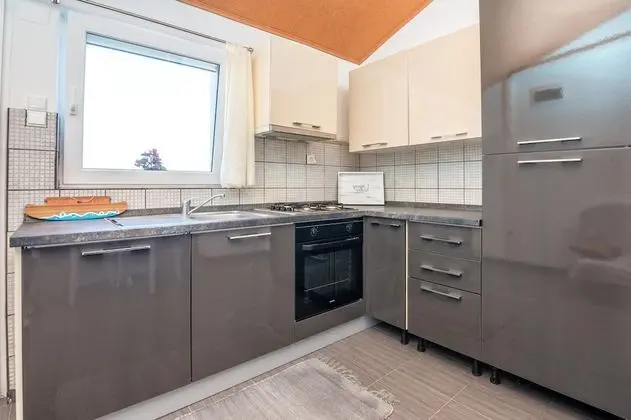 Comfort Apartment A1