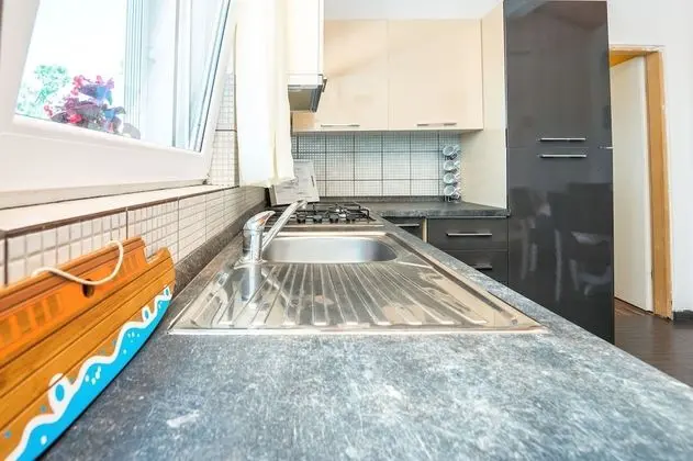 Comfort Apartment A1