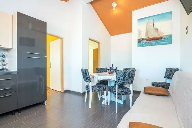 Comfort Apartment A1