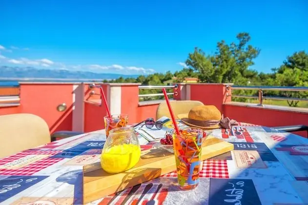 Comfort Apartment A1