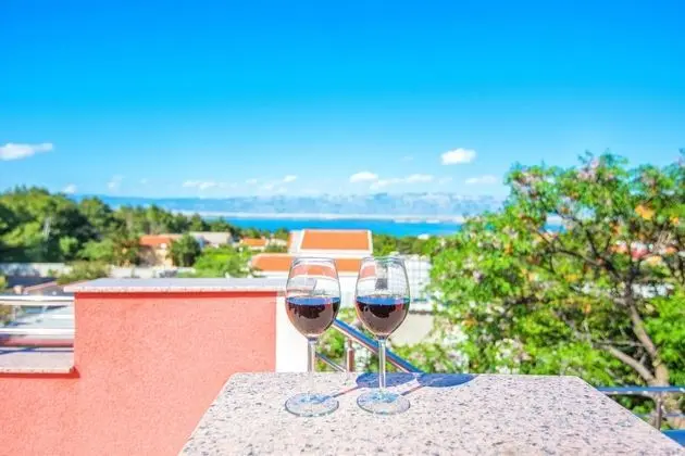 Comfort Apartment A1