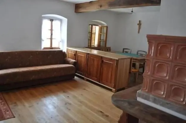 Apart Daire, 1 Yatak Odası (A)