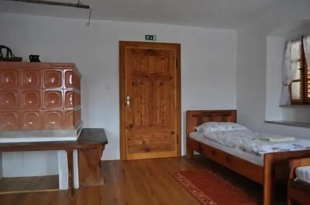 Apart Daire, 1 Yatak Odası (A)