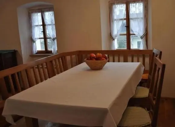 Apart Daire, 1 Yatak Odası (A)