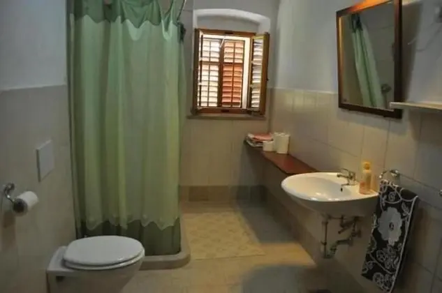 Apart Daire, 1 Yatak Odası (A)