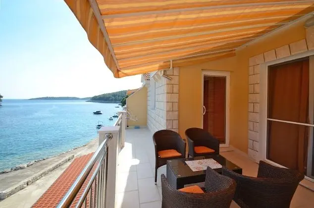 Apart Daire (Standard Two Bedroom Apartment)