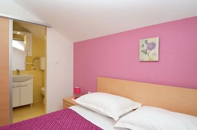 Apart Daire (Superior Two Bedroom Apartment)