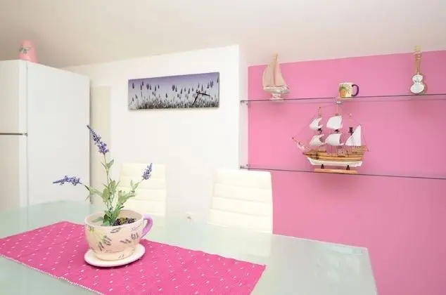 Apart Daire (Superior Two Bedroom Apartment)