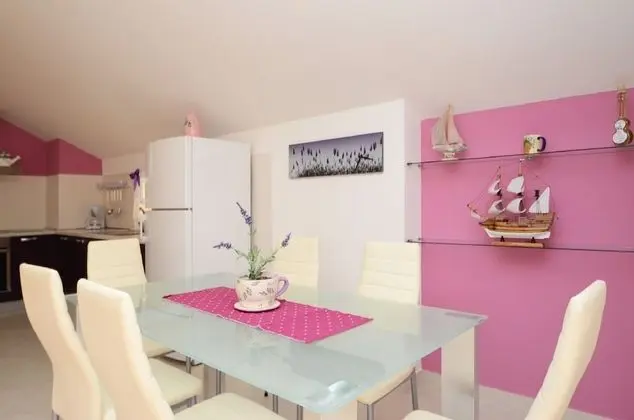 Apart Daire (Superior Two Bedroom Apartment)