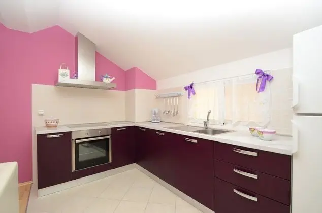 Apart Daire (Superior Two Bedroom Apartment)