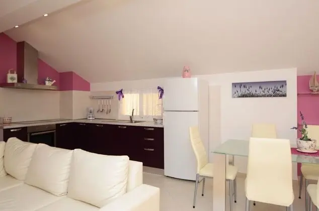 Apart Daire (Superior Two Bedroom Apartment)