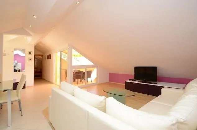 Apart Daire (Superior Two Bedroom Apartment)