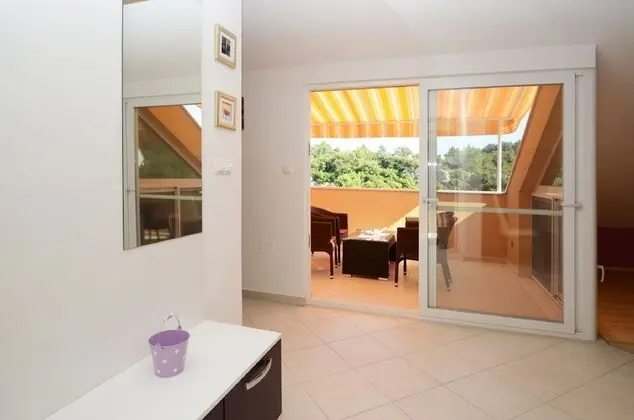 Apart Daire (Superior Two Bedroom Apartment)