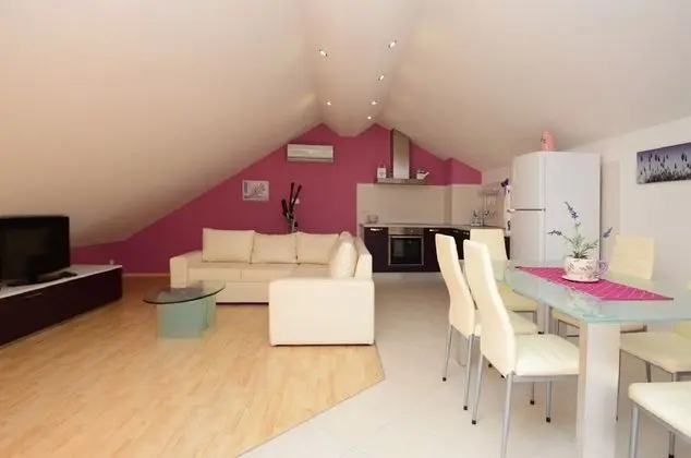 Apart Daire (Superior Two Bedroom Apartment)