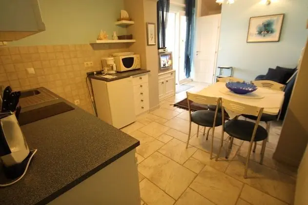 Apart Daire, 1 Yatak Odası