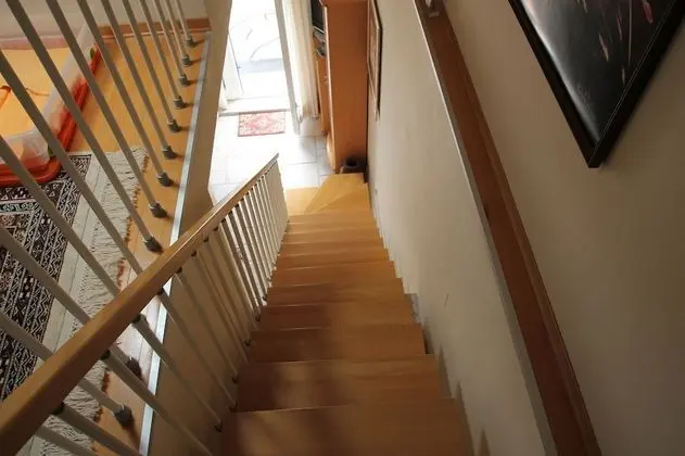 Apart Daire, Deniz Manzaralı