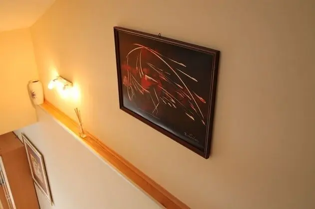 Apart Daire, Deniz Manzaralı