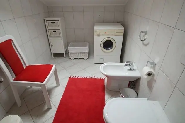 Apart Daire, Deniz Manzaralı