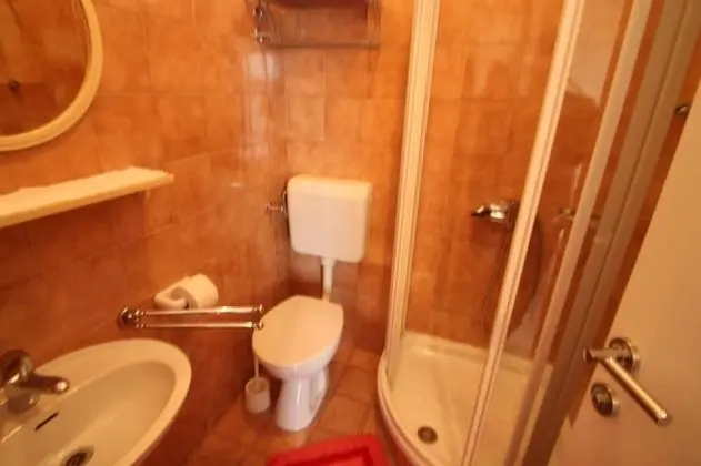 Apart Daire, Deniz Manzaralı