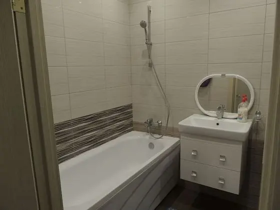 Comfort Apart Daire, 1 Yatak Odası