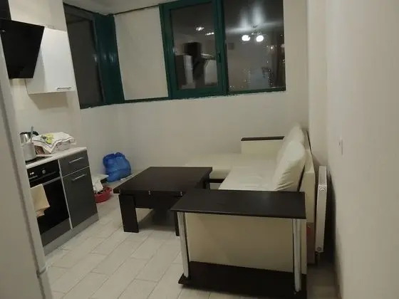 Comfort Apart Daire, 1 Yatak Odası