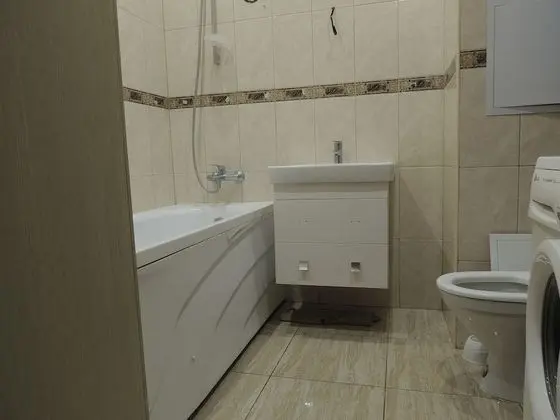 Comfort Apart Daire, 1 Yatak Odası