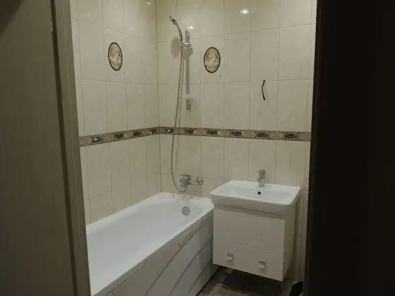 Comfort Apart Daire, 1 Yatak Odası